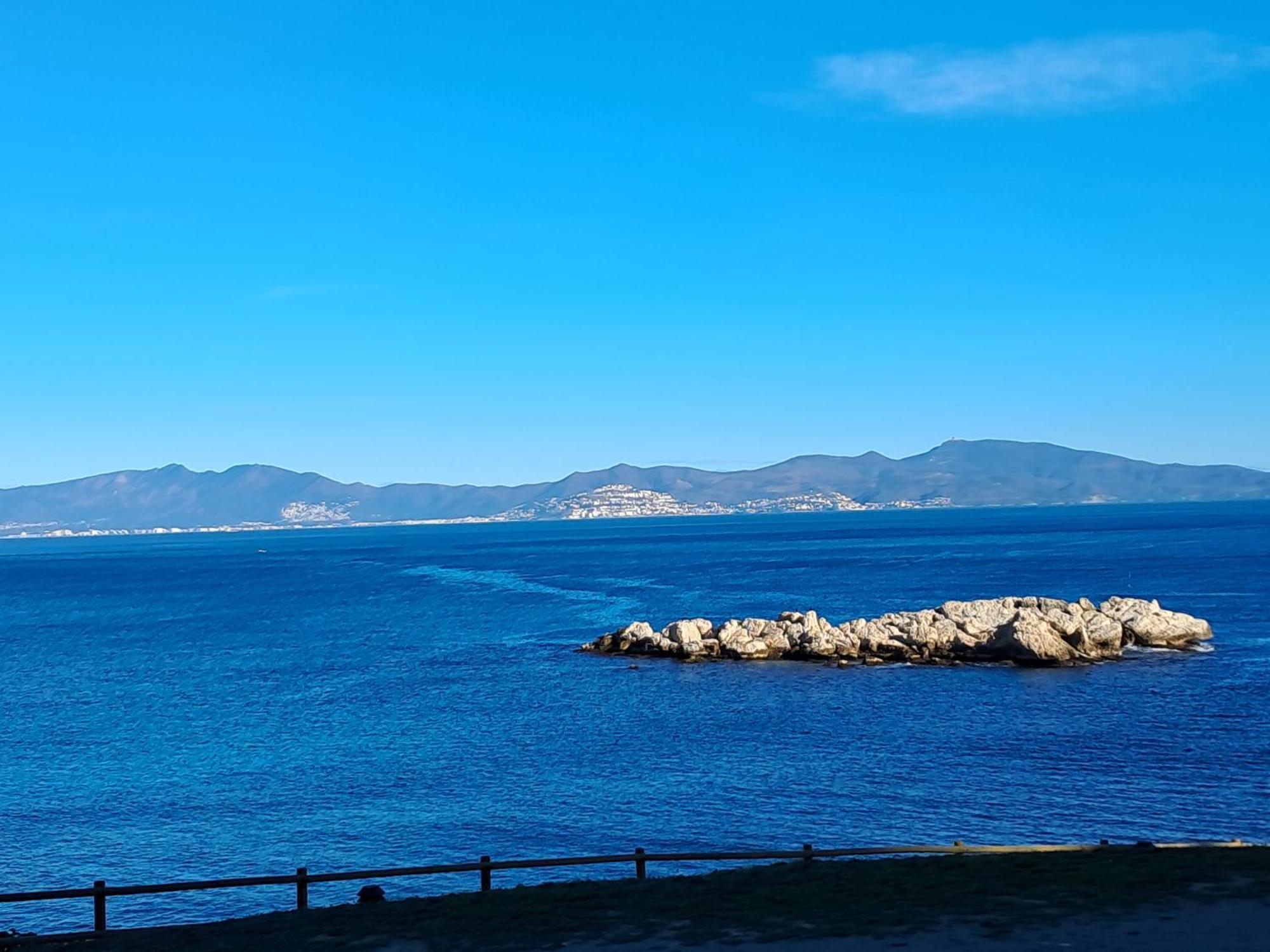 Apartament Anna L'Escala