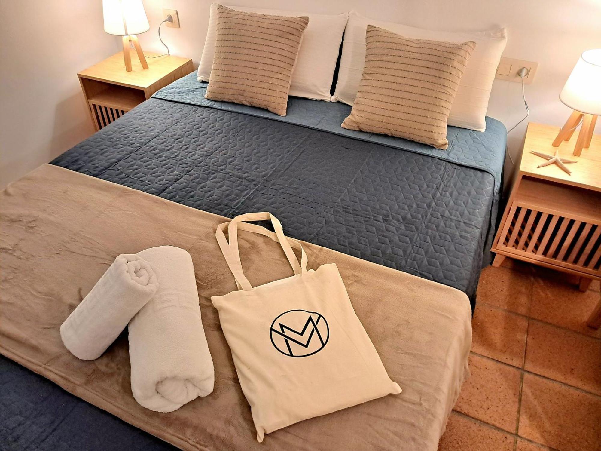 Anna Apartament L'Escala