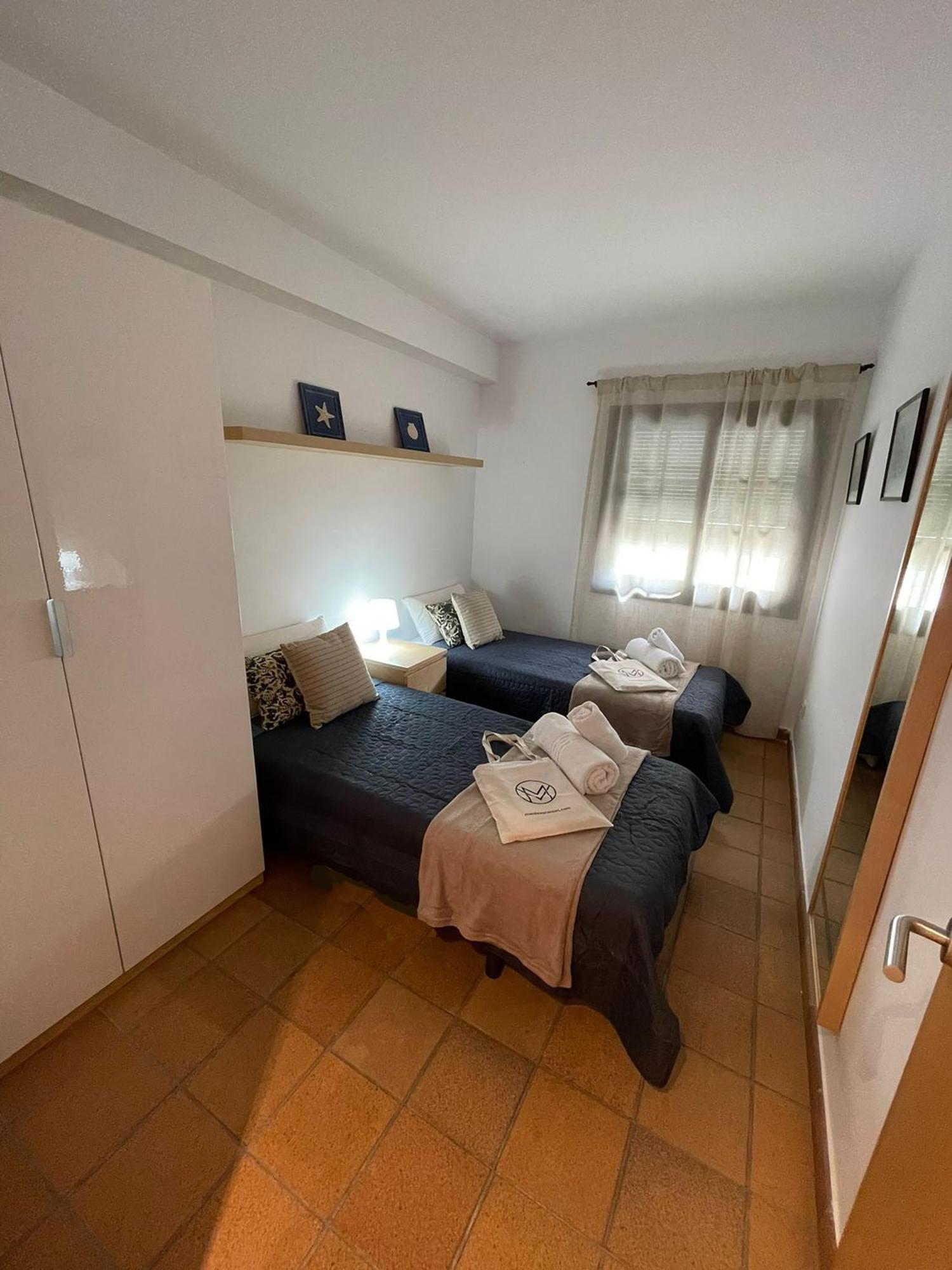 Anna Apartment L' Escala
