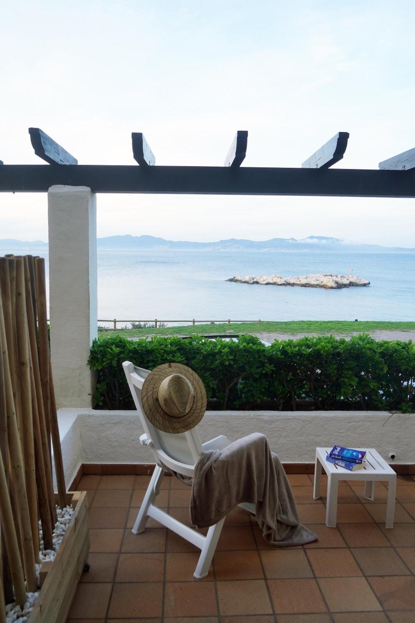 Apartament Anna L'Escala