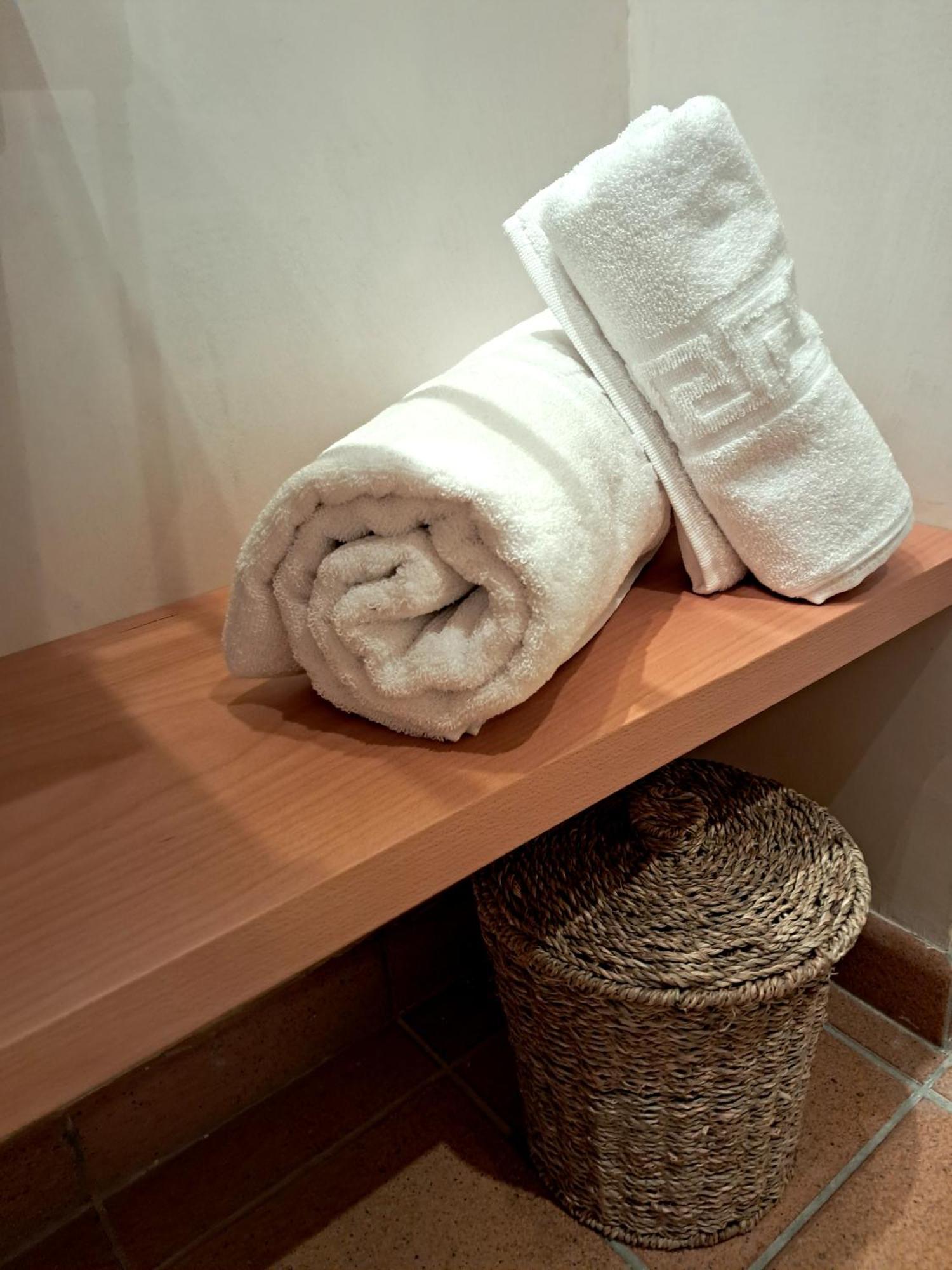 Appartement Anna