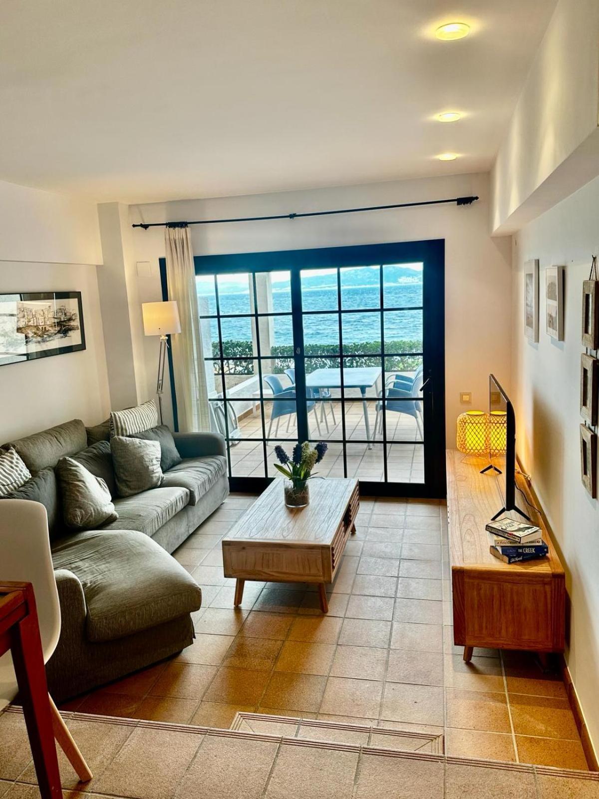 Anna Apartment *